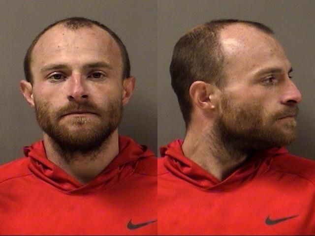 Dustin Linley Kennedy